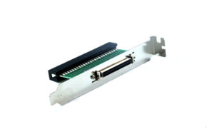 IDC50M/MD50F SCSI Internal Adaptor