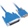 2M SS-26M To DTE 25M Cable