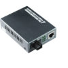 10/100M SC Single Fibre Bi-Di WDM 25KM Midia Converter