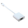 MINI Displayport TO VGA Adaptor