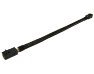 50CM Internal MiniSAS HD To Mini SAS HD Cable