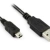 3M Mini USB 2.0 Cable