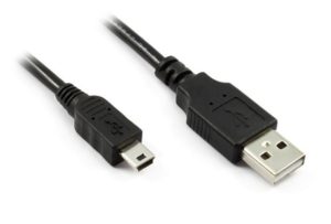 3M Mini USB 2.0 Cable