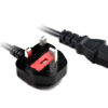 2M UK Power Cable