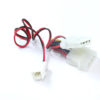 3Pin to 4 Pin Fan Converter Cable