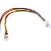 Small 3Pin Power Splitter Cable