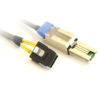 1M SFF-8087 To SFF-8088 Cable
