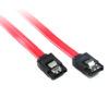 50CM SATA3 Straight Cable