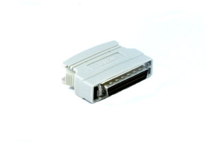 H50M SCSI II Terminator Active