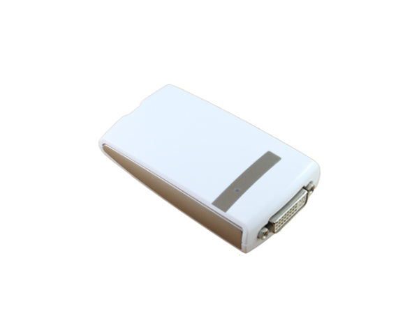 USB 2.0 TO DVI Adaptor