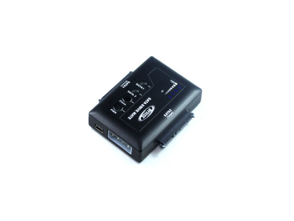 HDD/SDD Duplicator USB2 Port