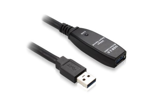 5M USB 3.0 Active Repeater