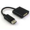 Active Displayport to DVI Adaptor