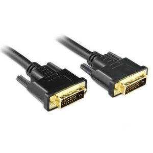 DVI Digital Dual Link Cable 10M