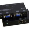 Rextron VGA & Audio Extender supports 1080p