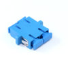 SC-SC Fibre Singlemode Duplex Adaptor