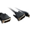 2M M1 To DVI + USB Cable