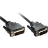 2M M1 to DVI-D Cable