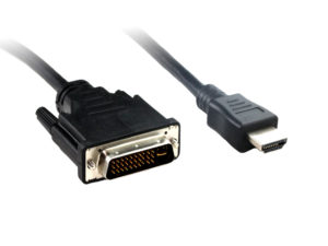 2M M1 To HDMI Cable