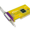 PCI 1 Parallel Port Card