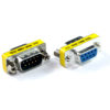 Port Saver for DB9M Port