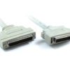 1M SCSI III HD68M/HD50M Cable