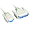 Serial Printer Cable for Receipt Printers