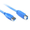 0.5M USB 3.0 AM/BM Cable