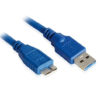 0.5M USB 3.0 AM to Micro BM Cable