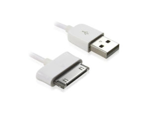 USB to Dock 30Pin Cable