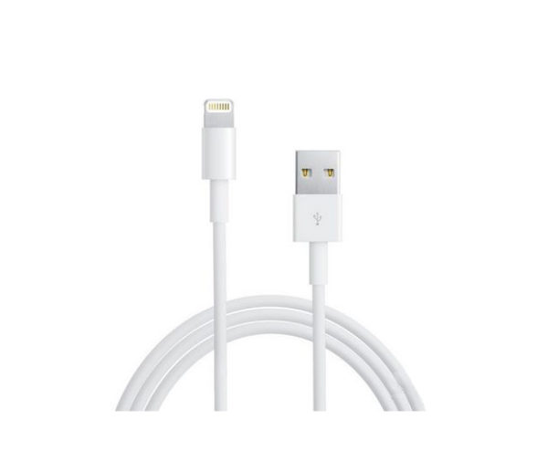 1M USB to iPhone5 Lightning 8Pin Cable