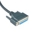 3M DB25F To LFH60M Cable-9825