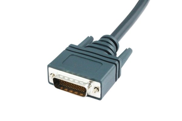 3M DB25F To LFH60M Cable-9824
