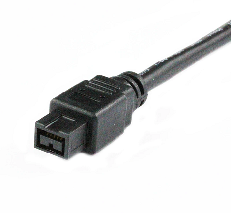 2M Firewire 1394B 9Pin/9Pin Cable-10561