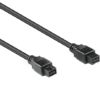 5M Firewire 1394B 9Pin/9Pin Cable