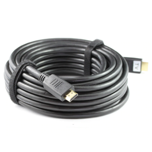 10M HDMI High Speed CABLE With Built-In Booster