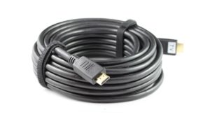 20M HDMI High Speed CABLE With Built-In Booster