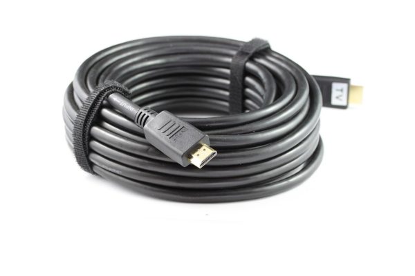 20M HDMI High Speed CABLE With Built-In Booster