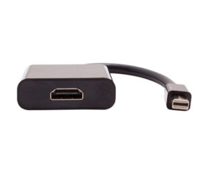 MINI Displayport TO HDMI Adaptor-0