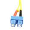 3M LC-SC OS1 Singlemode Duplex Fibre Optic Cable-10678