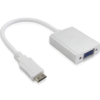 Mini HDMI To VGA Adaptor Cables Online