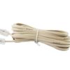 5M RJ45/RJ12 Telephone Cable