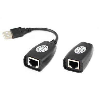 45M USB Active Extender