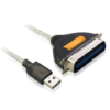 USB To Parallel Port Printer Cable