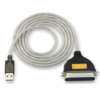 USB To Parallel Port Printer Cable