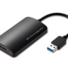 USB 3.0 to Displayport Adaptor Supports 4Kx2K