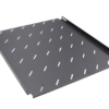 Hypertec Fixed Tray 19" Rack 800D 550Mm-2461