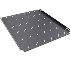 Hypertec Fixed Tray 19" Rack 800D 550Mm-0