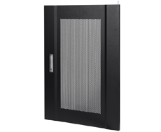 Hypertec Front Door Perforated 19" Ru18-2326