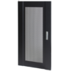 Hypertec Front Door Perforated 19" Ru24-2327